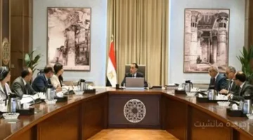 شهادة عالمية جديدة.. رئيس الوزراء السلع المصرية تكتسب ثقة الأسواق الدولية 1